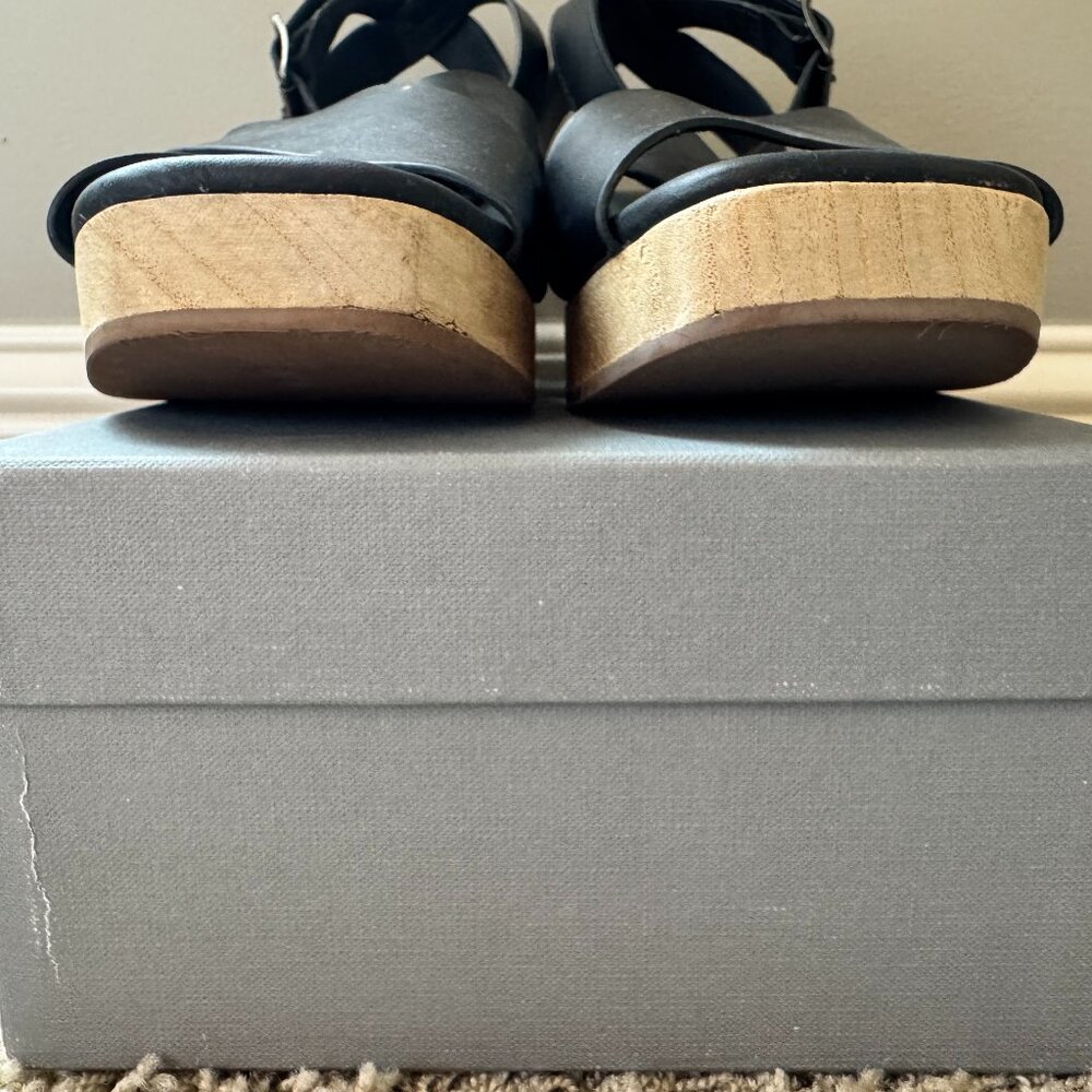 The Everlane Clog Sandal. Nib. Size 10 - image 6